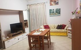 Appartamento zona lungomare Gela